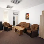 Orlowski Sieci Mazowia Group Hostel