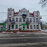 Orlowski Sieci Mazowia Group