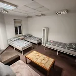 Orlowski Sieci Mazowia Group Hostel *