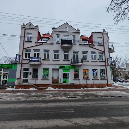Orlowski Sieci Mazowia Group