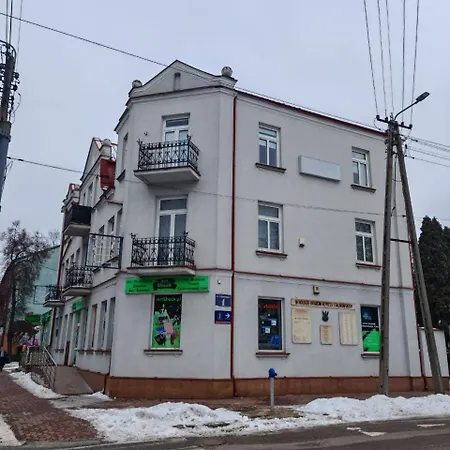Orlowski Sieci Mazowia Group *