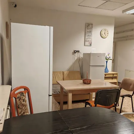 Хостел Orlowski Sieci Mazowia Group