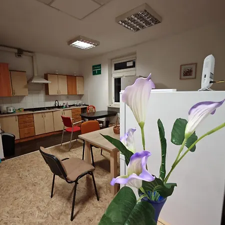 Orlowski Sieci Mazowia Group Хостел