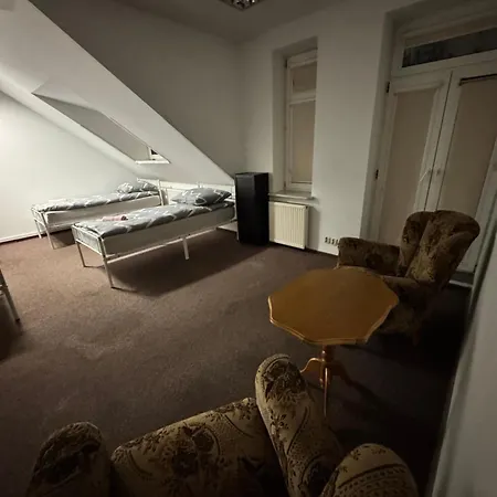 Orlowski Sieci Mazowia Group * Воломин