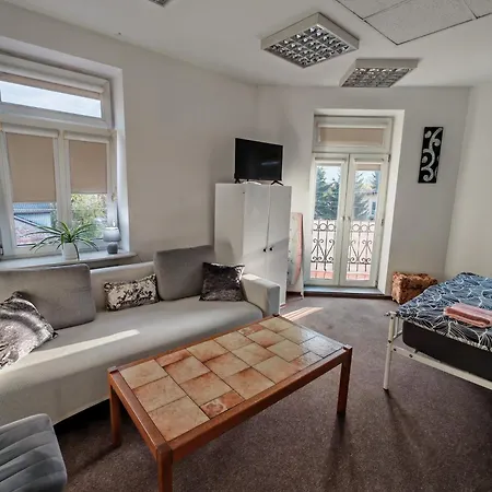 Orlowski Sieci Mazowia Group Hostel Wolomin
