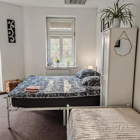 Hostel Orlowski Sieci Mazowia Group Wolomin
