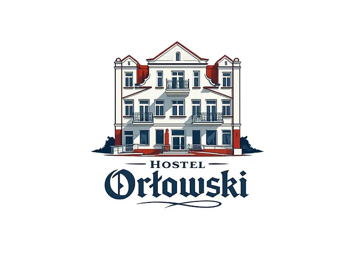 Orlowski Sieci Mazowia Group Хостел