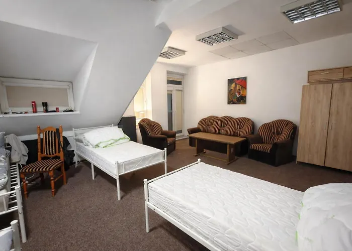 Orlowski Sieci Mazowia Group *