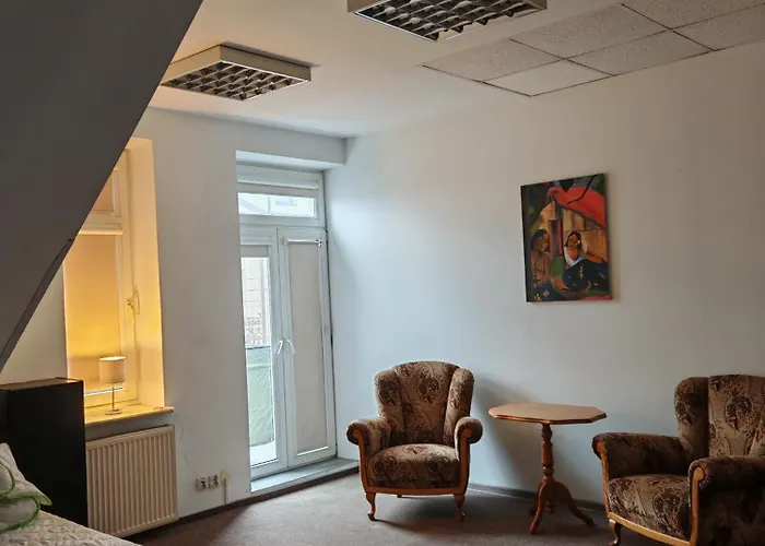 Хостел Orlowski Sieci Mazowia Group