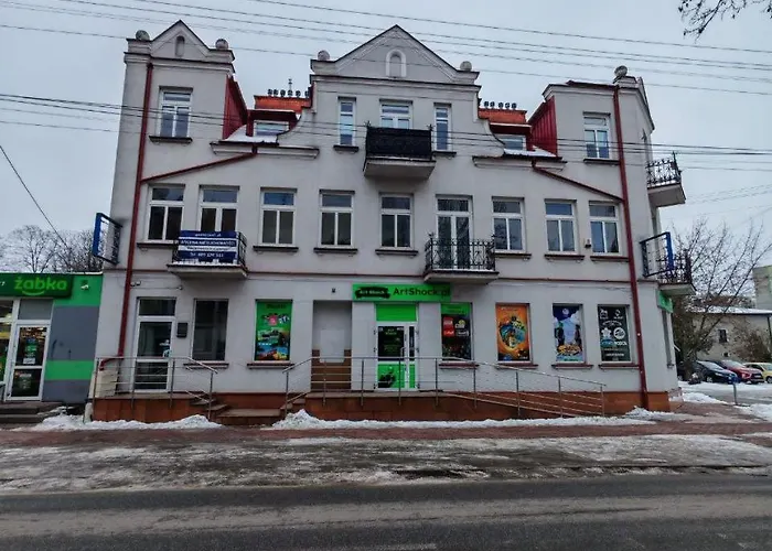 Orlowski Sieci Mazowia Group