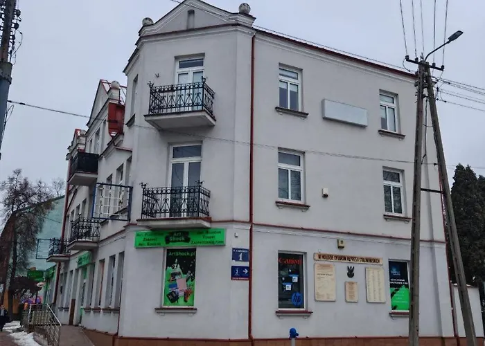 Orlowski Sieci Mazowia Group *