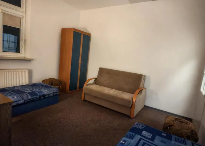 Хостел Orlowski Sieci Mazowia Group