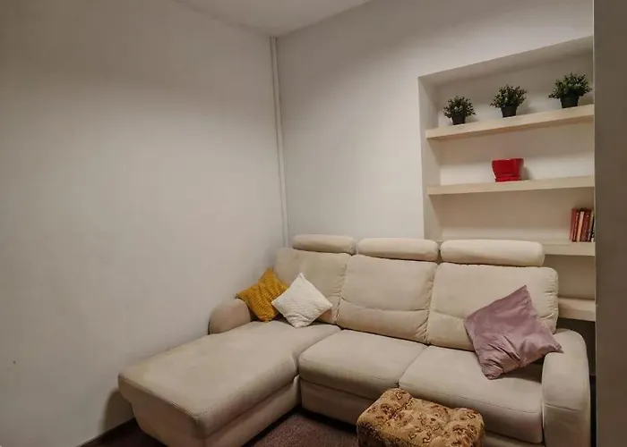 Хостел Orlowski Sieci Mazowia Group *