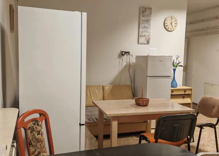 Хостел Orlowski Sieci Mazowia Group