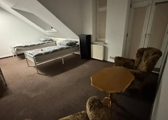 Orlowski Sieci Mazowia Group * Воломин