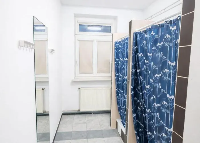 Хостел Orlowski Sieci Mazowia Group