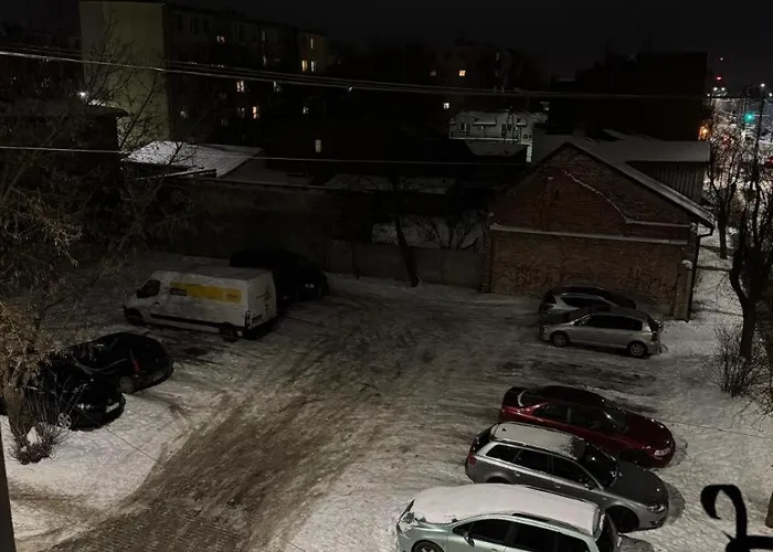 Orlowski Sieci Mazowia Group Хостел *