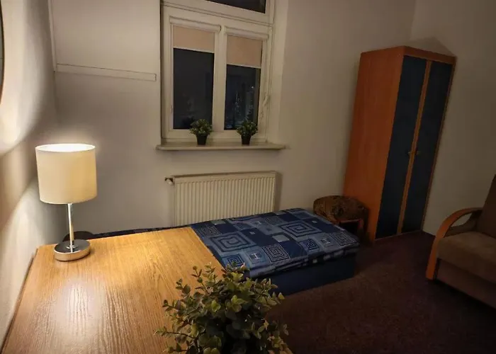 Хостел Orlowski Sieci Mazowia Group