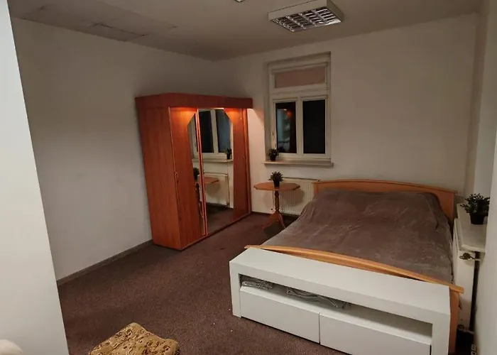 Orlowski Sieci Mazowia Group Хостел